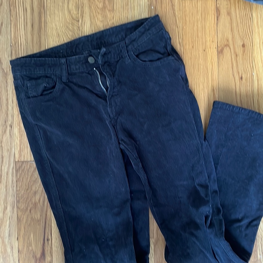 John Galt flares